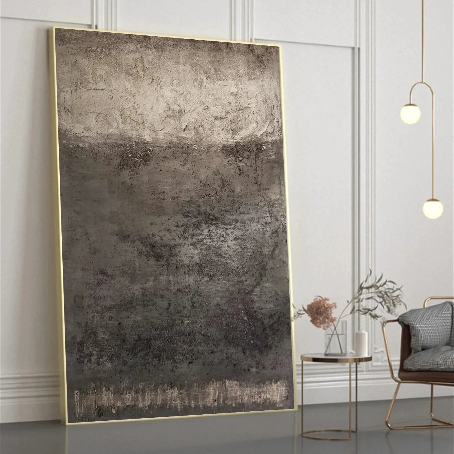 Abstract Tranquility #WA340