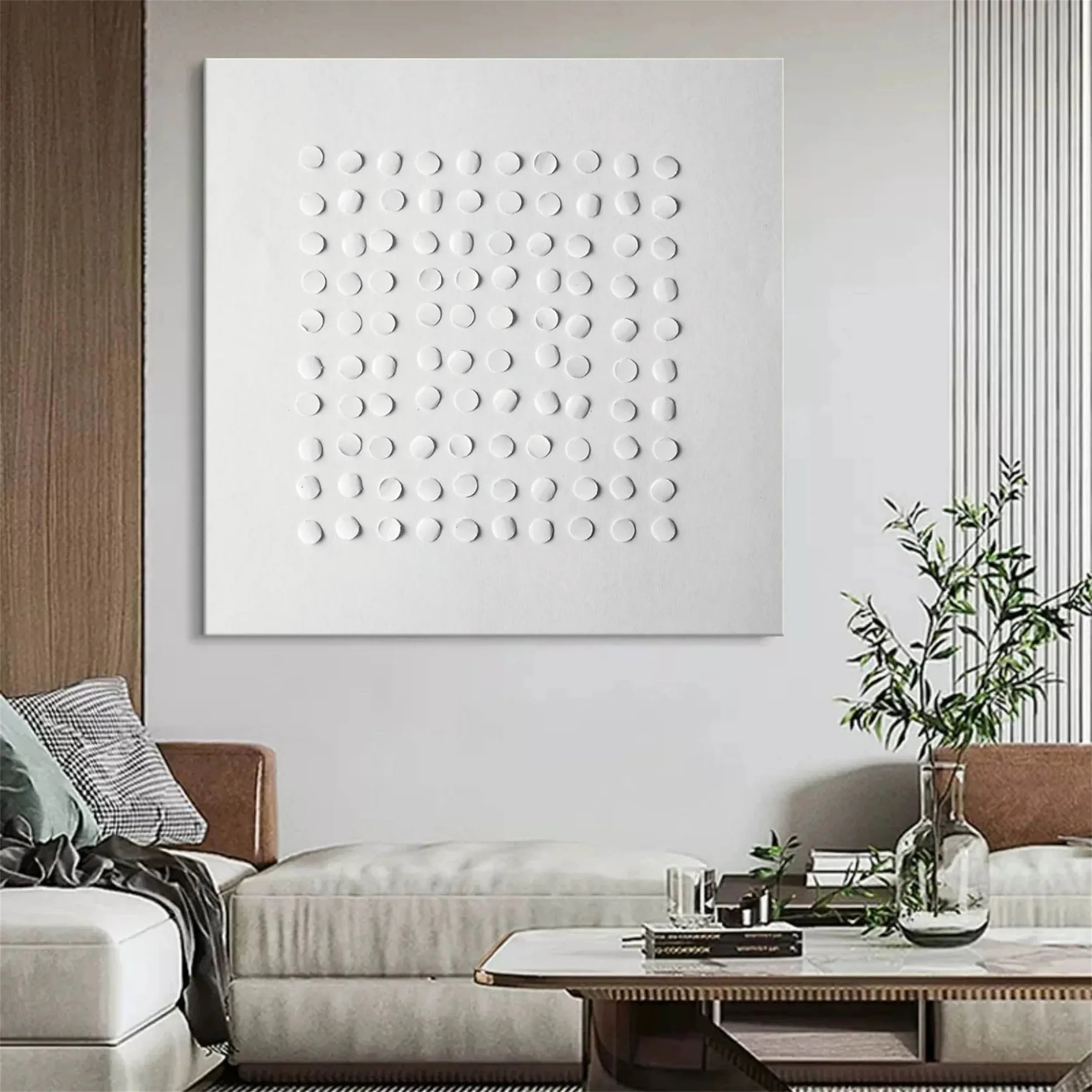 Abstract Tranquility #WA199