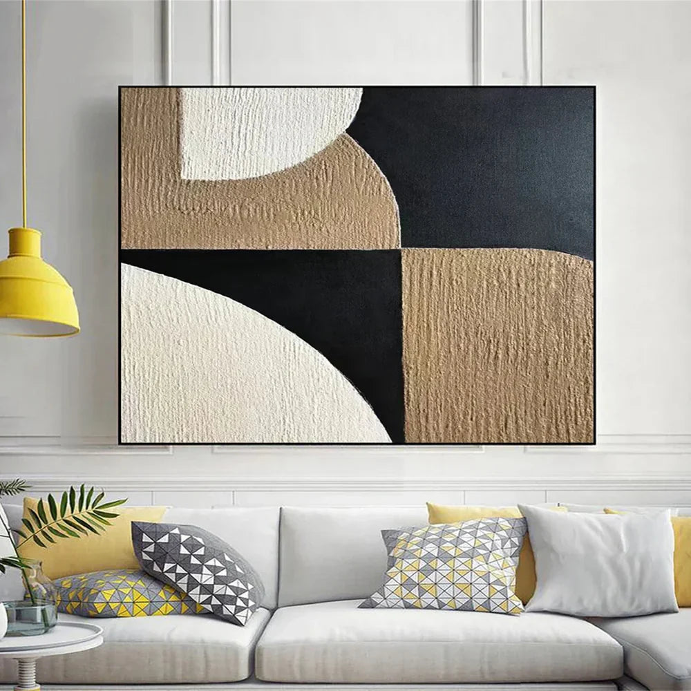 Abstract Tranquility #WA241