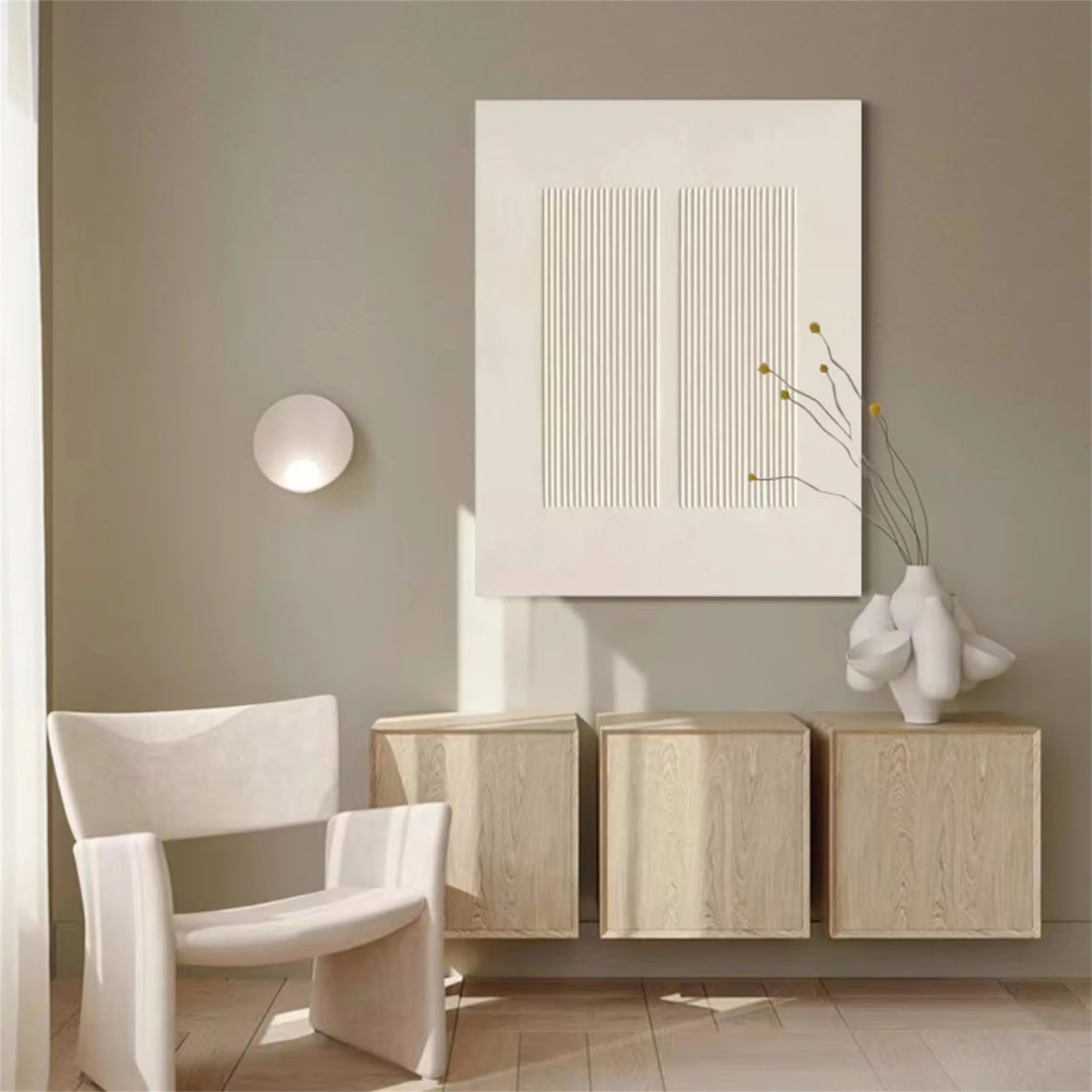 Minimalistic Balance #MD122