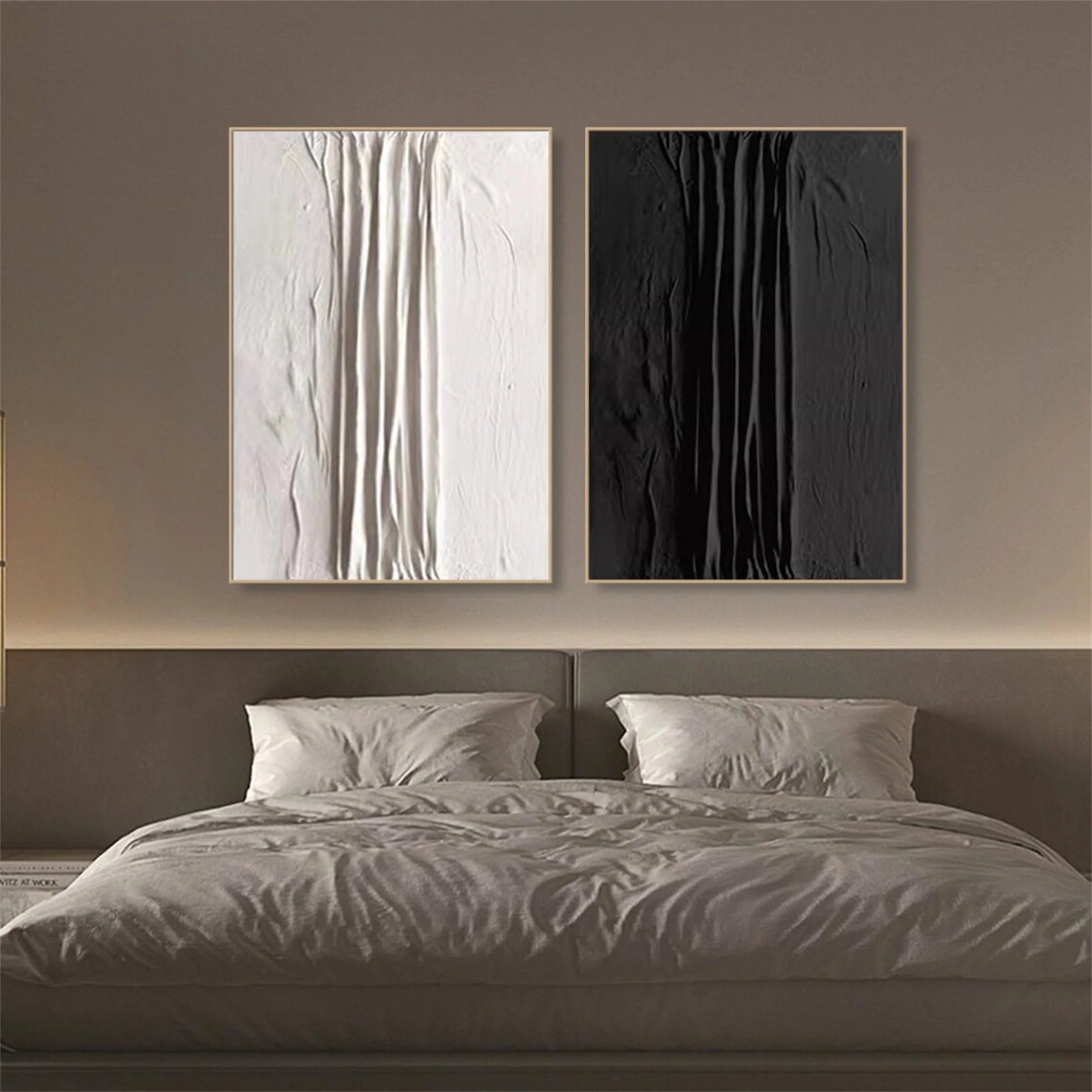 Minimalistic Balance Set of 2 #MD121