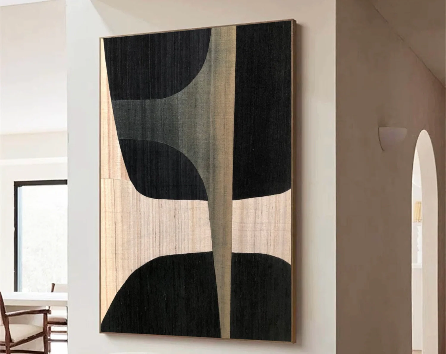 Abstract Tranquility #WA411