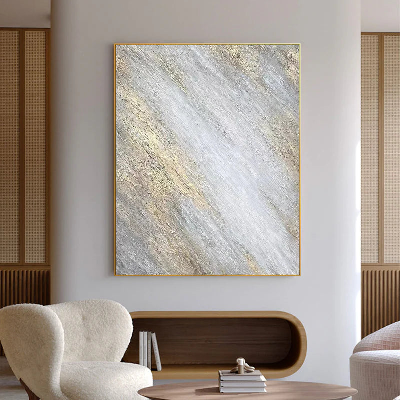 Abstract Tranquility #WA064