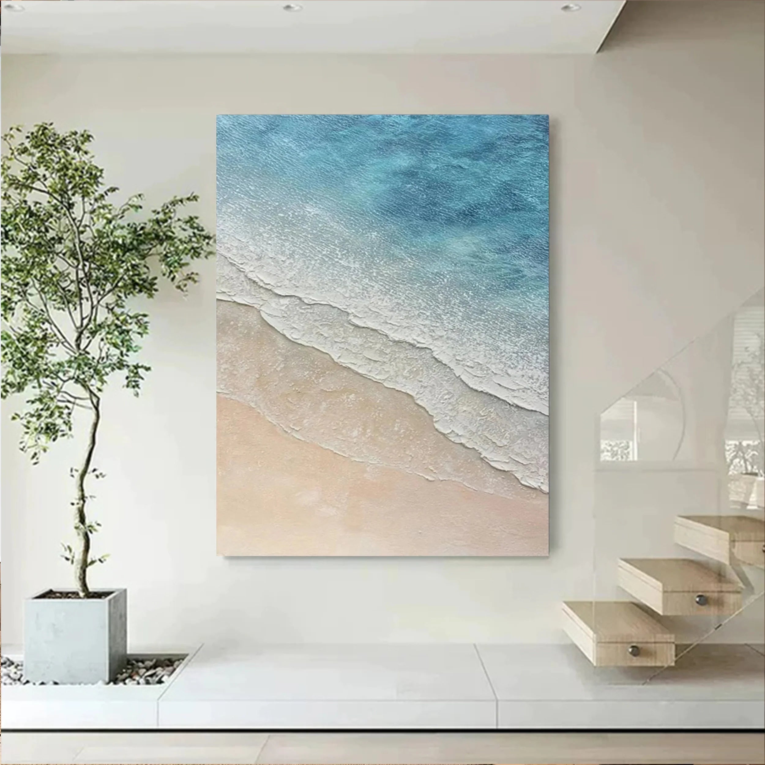 Minimalistic Balance #MD113