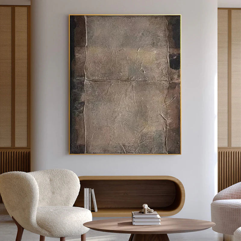 Abstract Tranquility #WA076