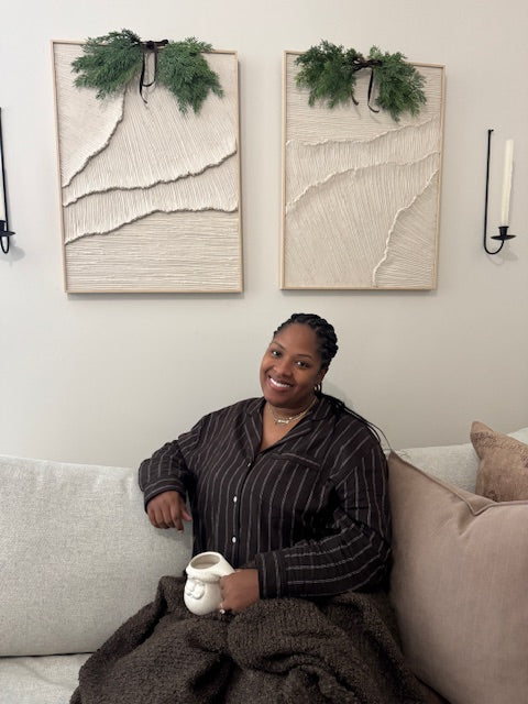 Minimalistic Balance Set of 2 #MD057