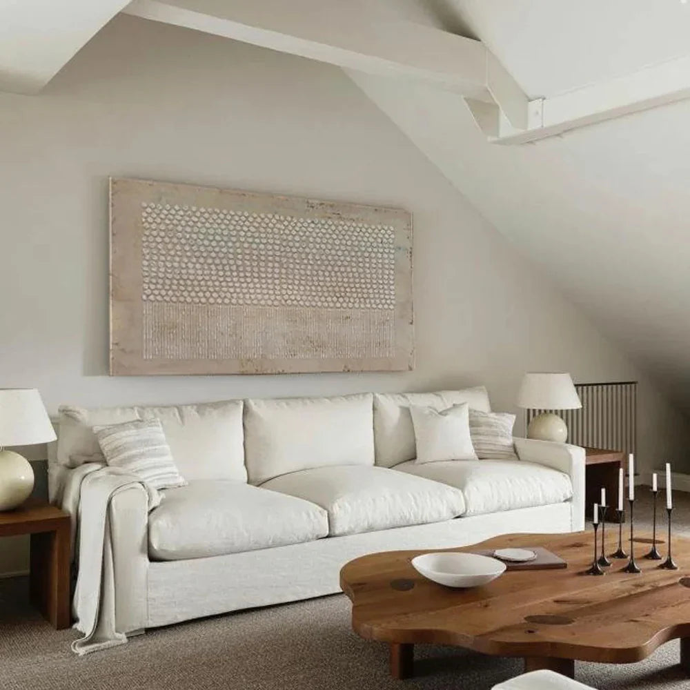 Abstract Tranquility #WA232