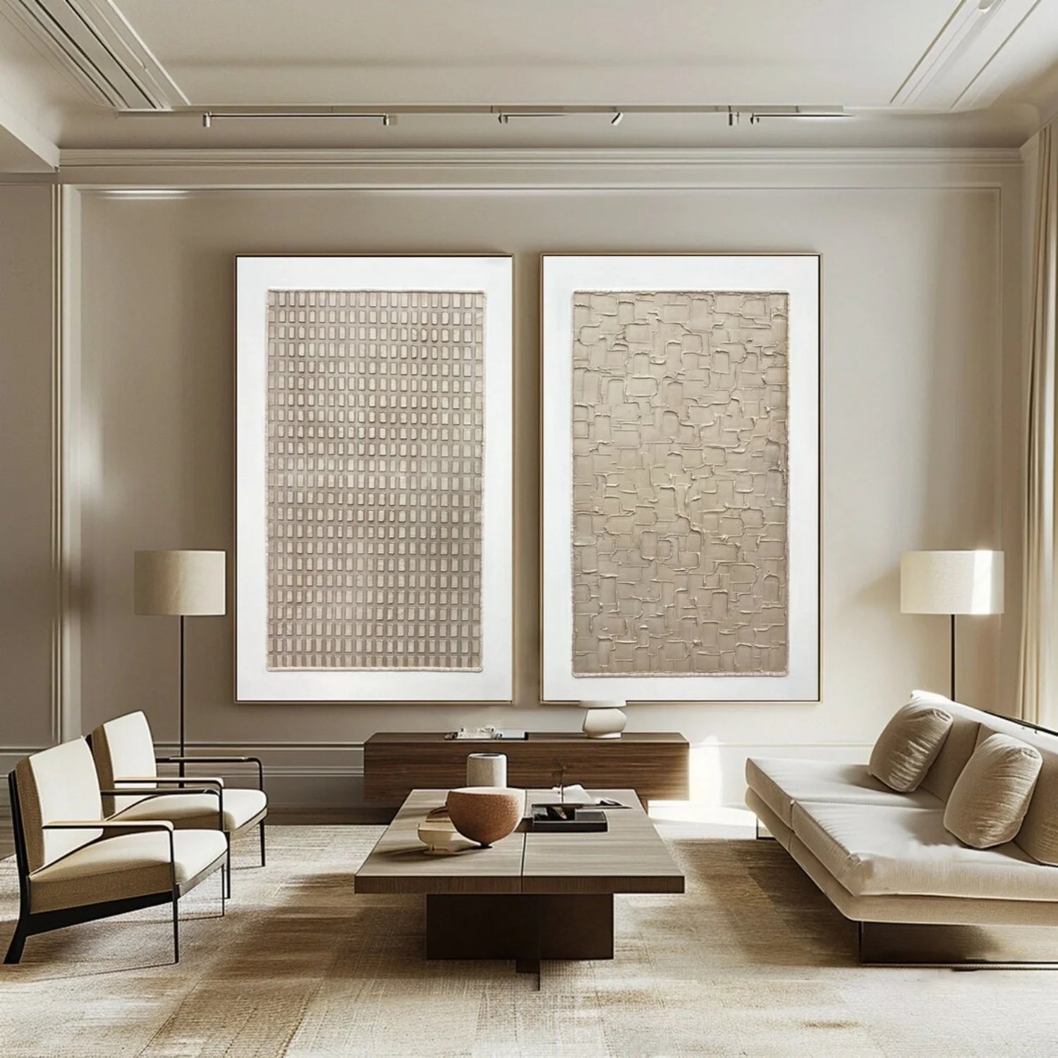 WABI SABI TRANQUILITY #WA397