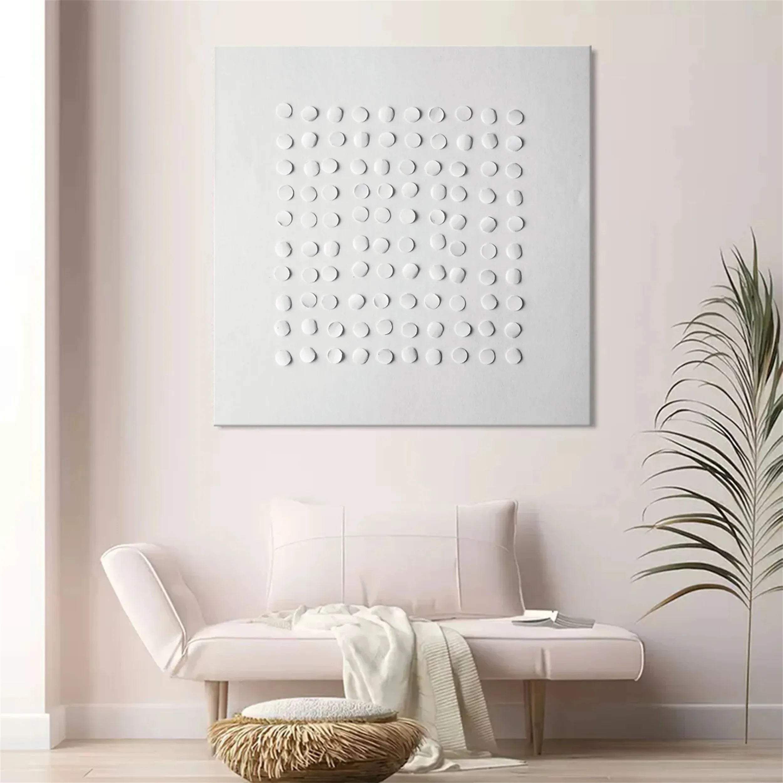 Abstract Tranquility #WA199