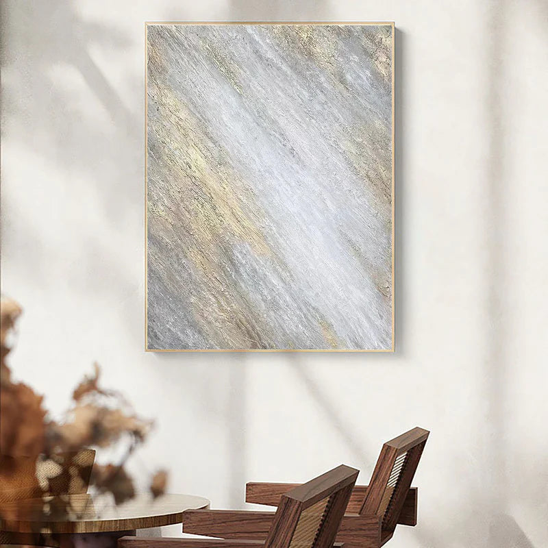 Abstract Tranquility #WA064