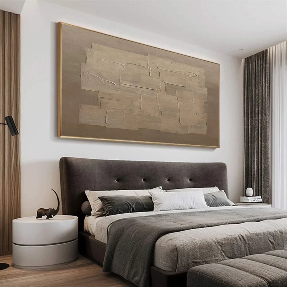 Abstract Tranquility #WA247