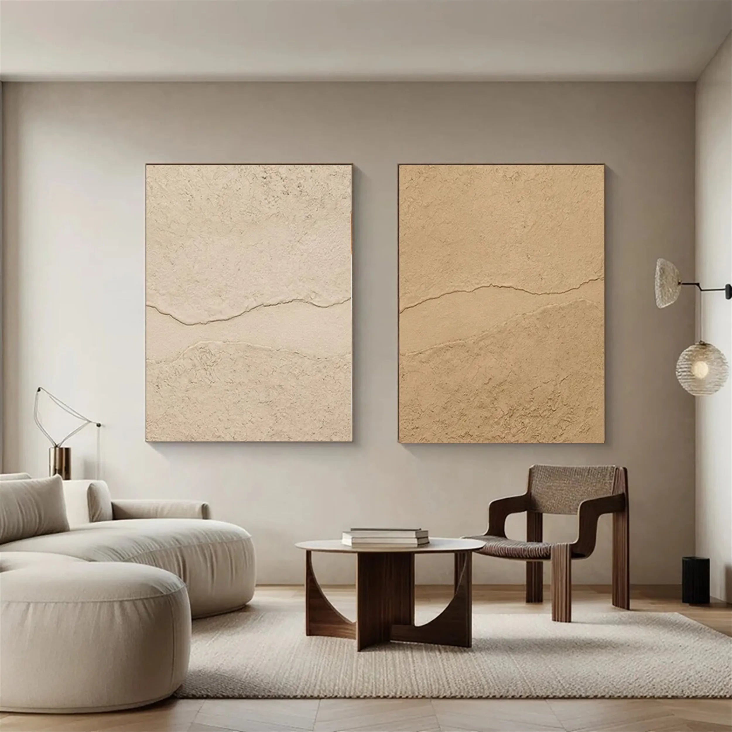 ABSTRACT TRANQUILITY #WA210