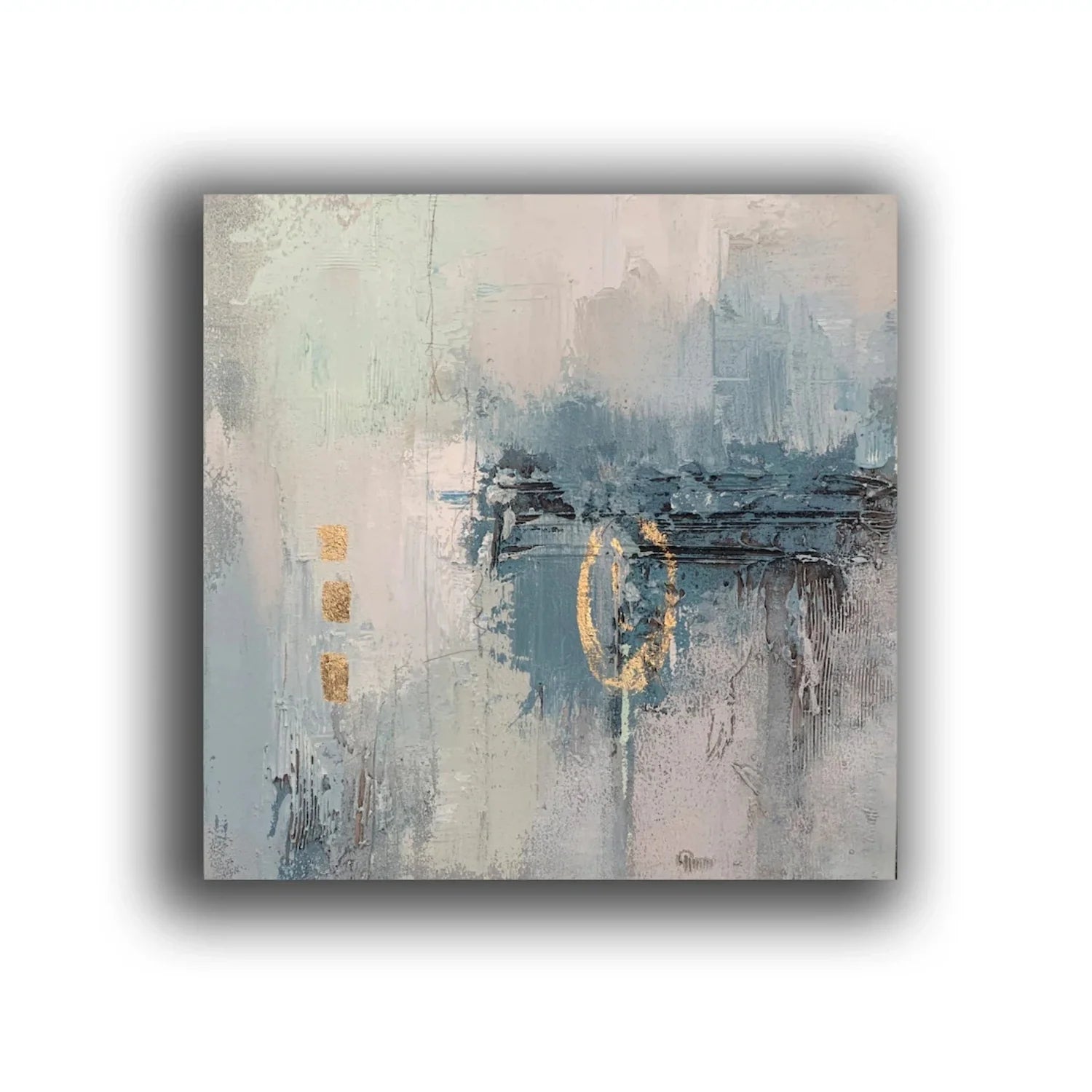 Abstract Tranquility #WA368