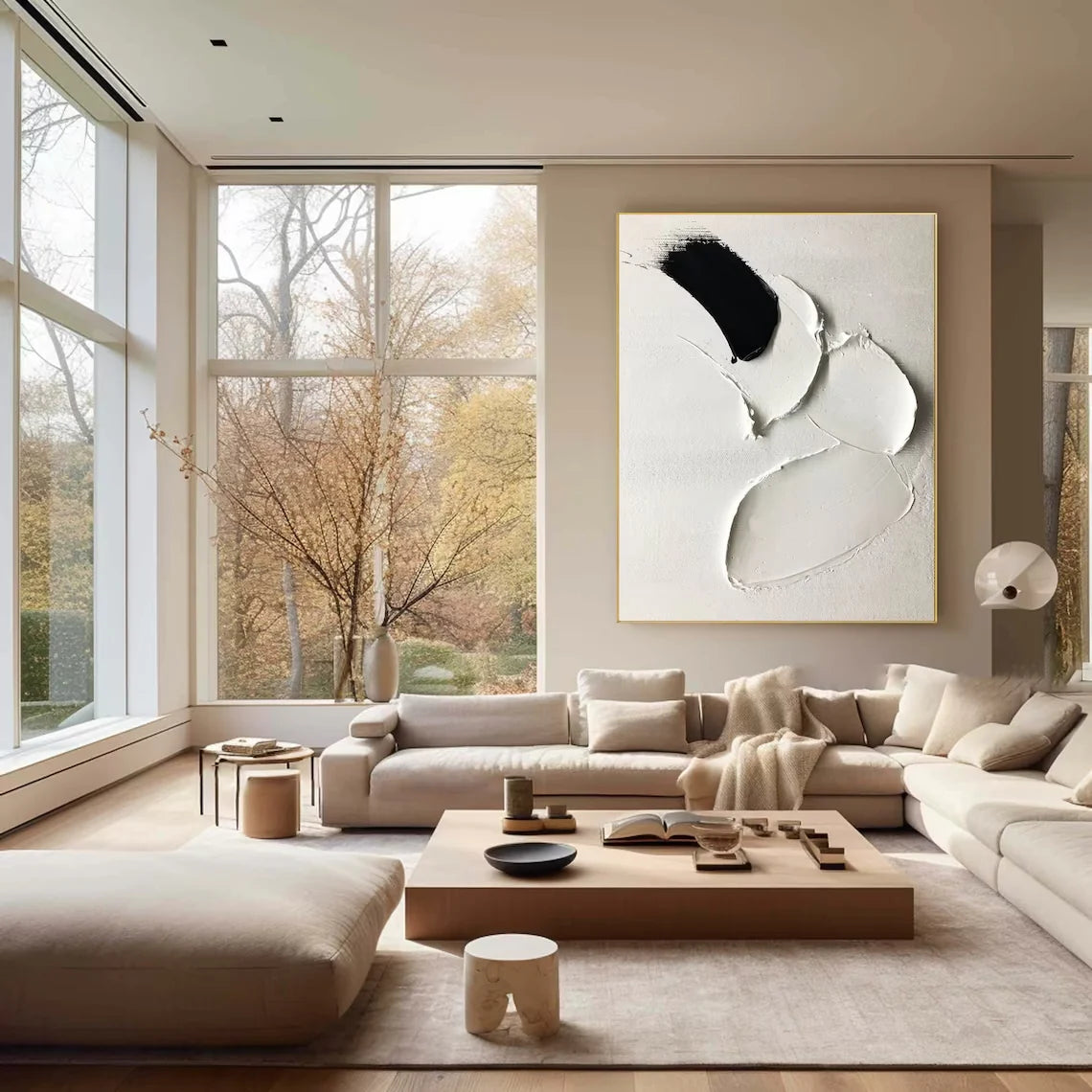 Minimalistic Balance #MD096