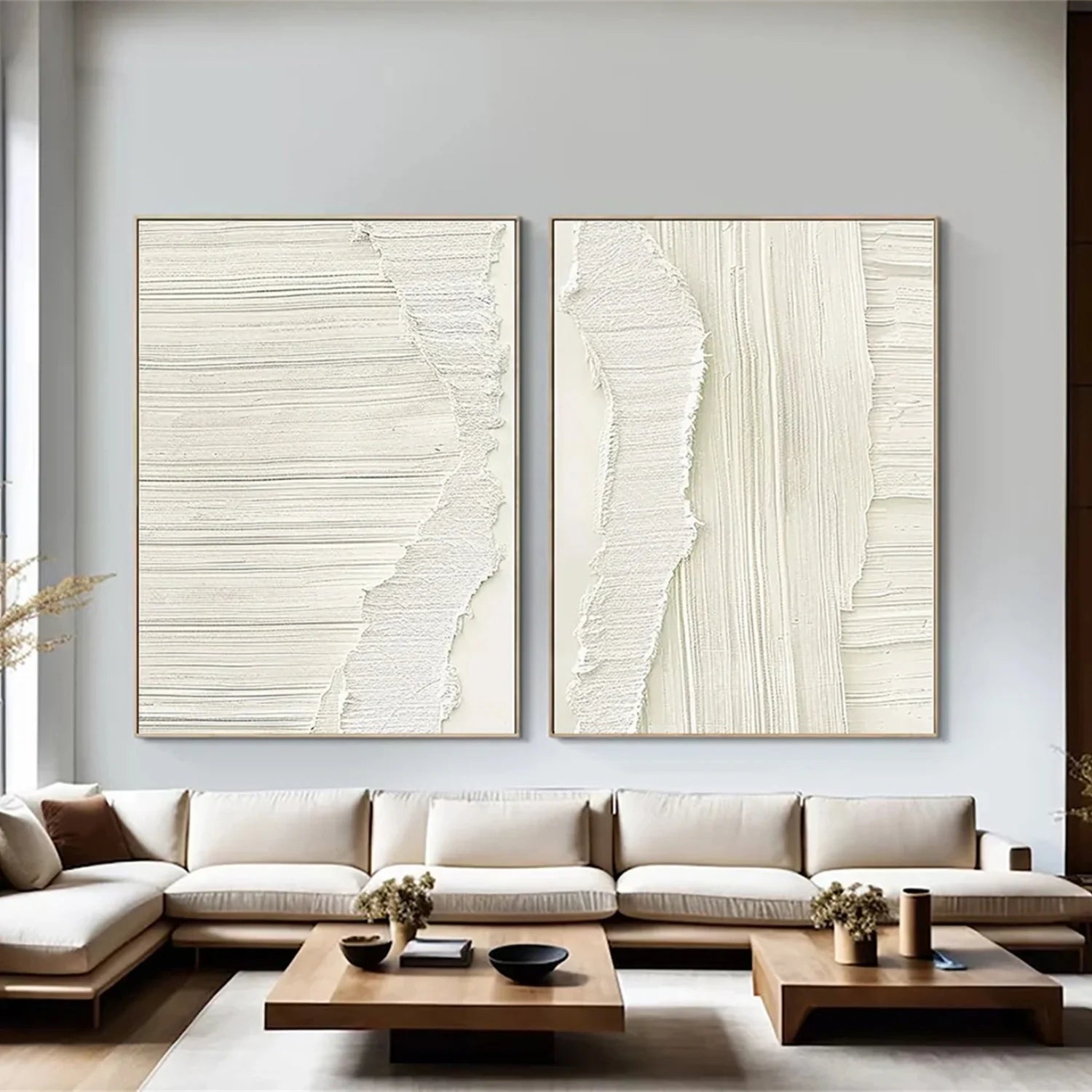 Minimalistic Balance Set of 2 #MD161