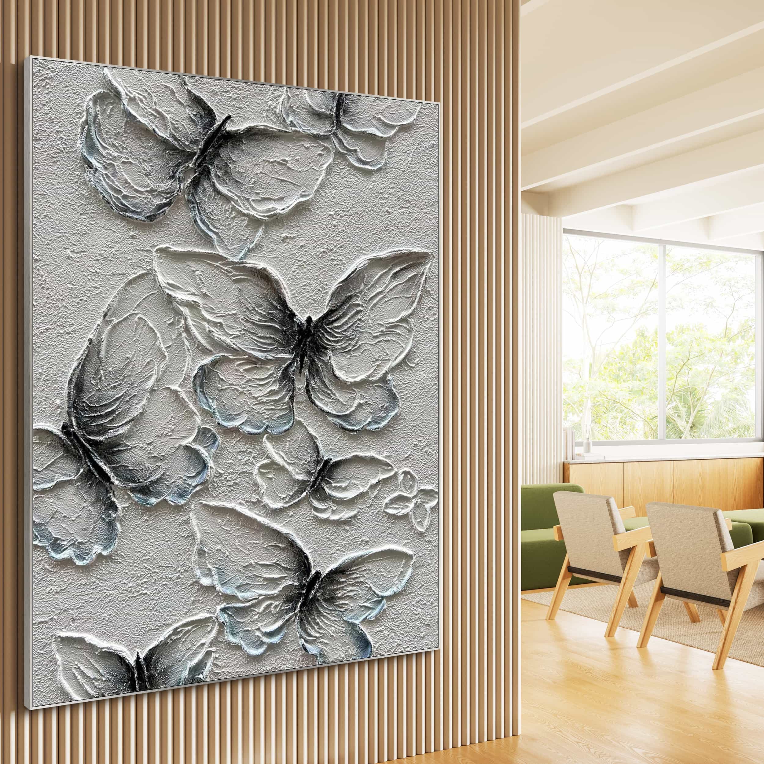 People Canvas Art #PE269