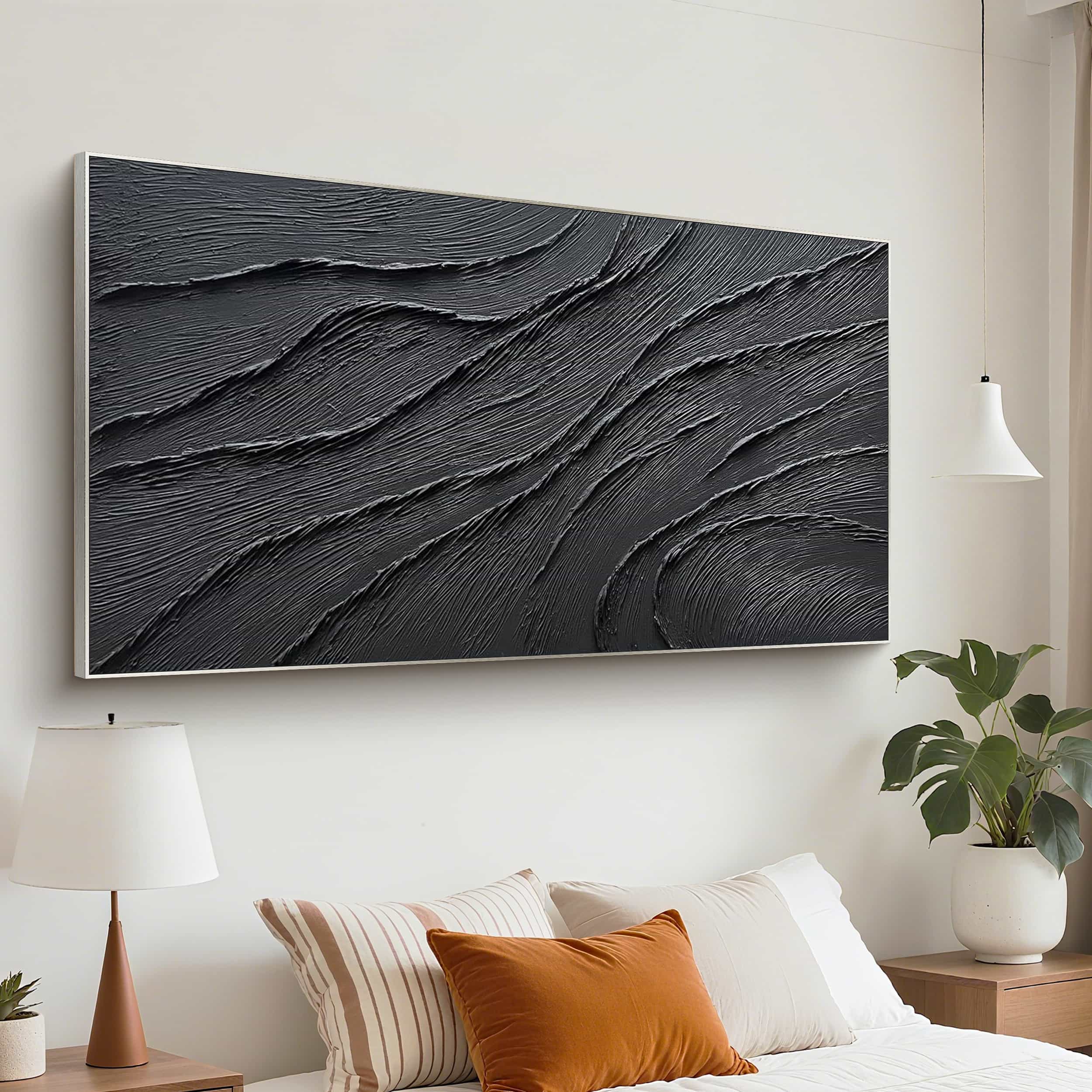 Plaster & Texture Art #PT 114