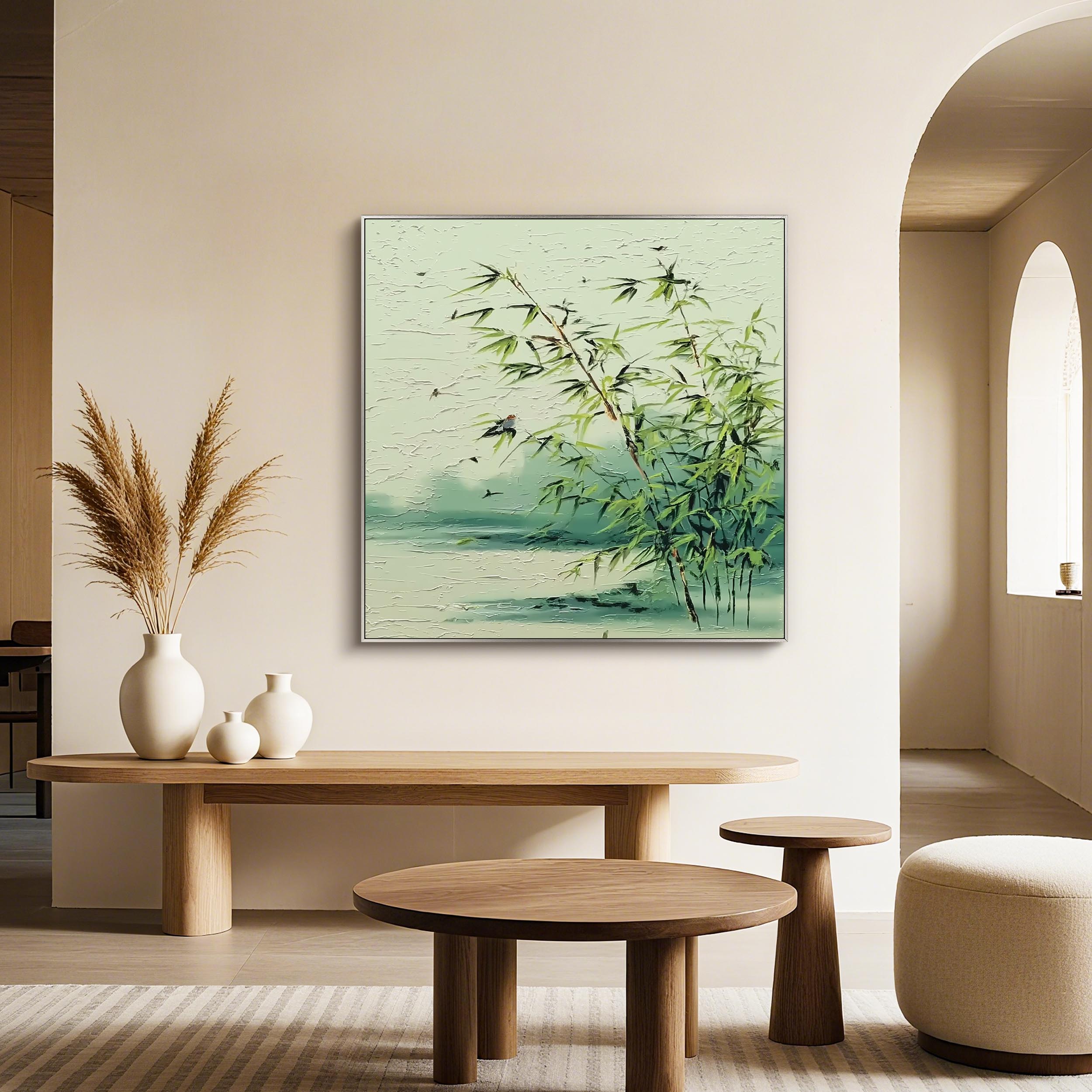 Wabi-Sabi Art #WS 014