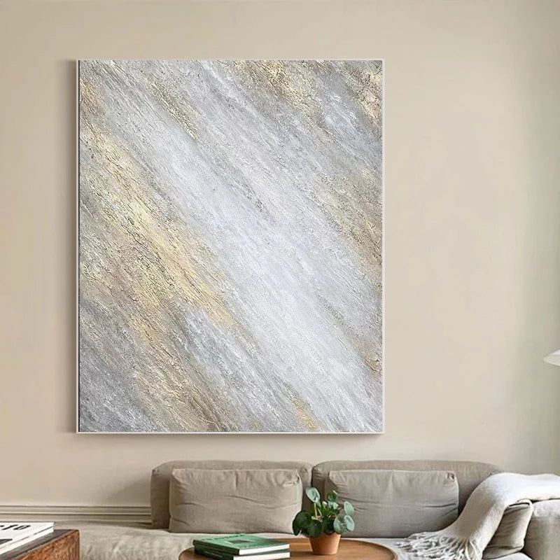 Abstract Tranquility #WA064