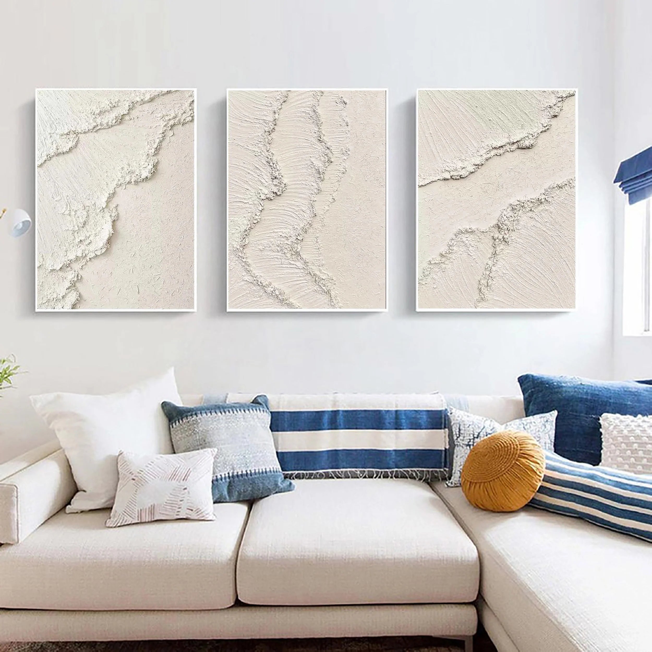 Minimalistic Balance  Minimalistic Balance Set of 3 #MD099