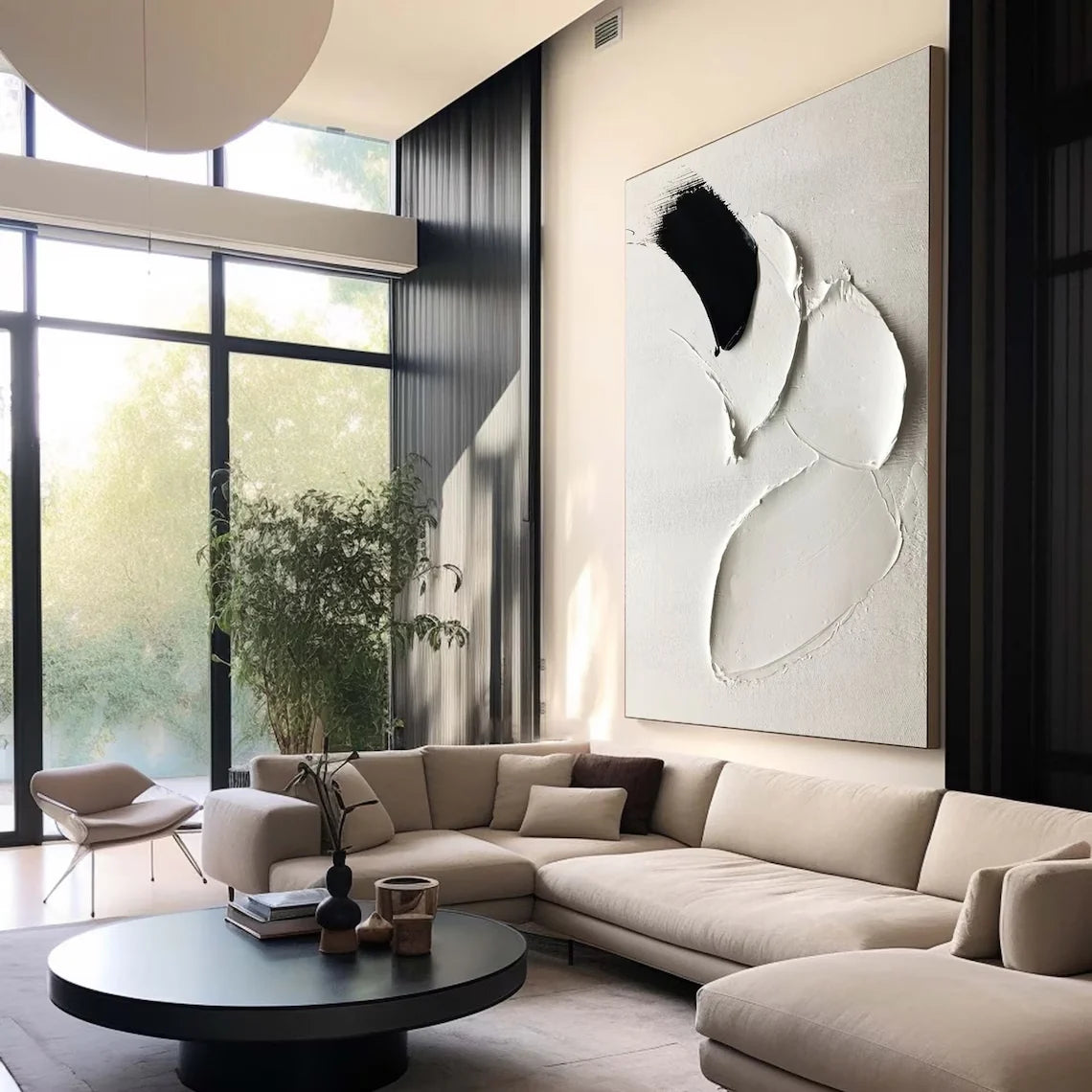 Minimalistic Balance #MD096