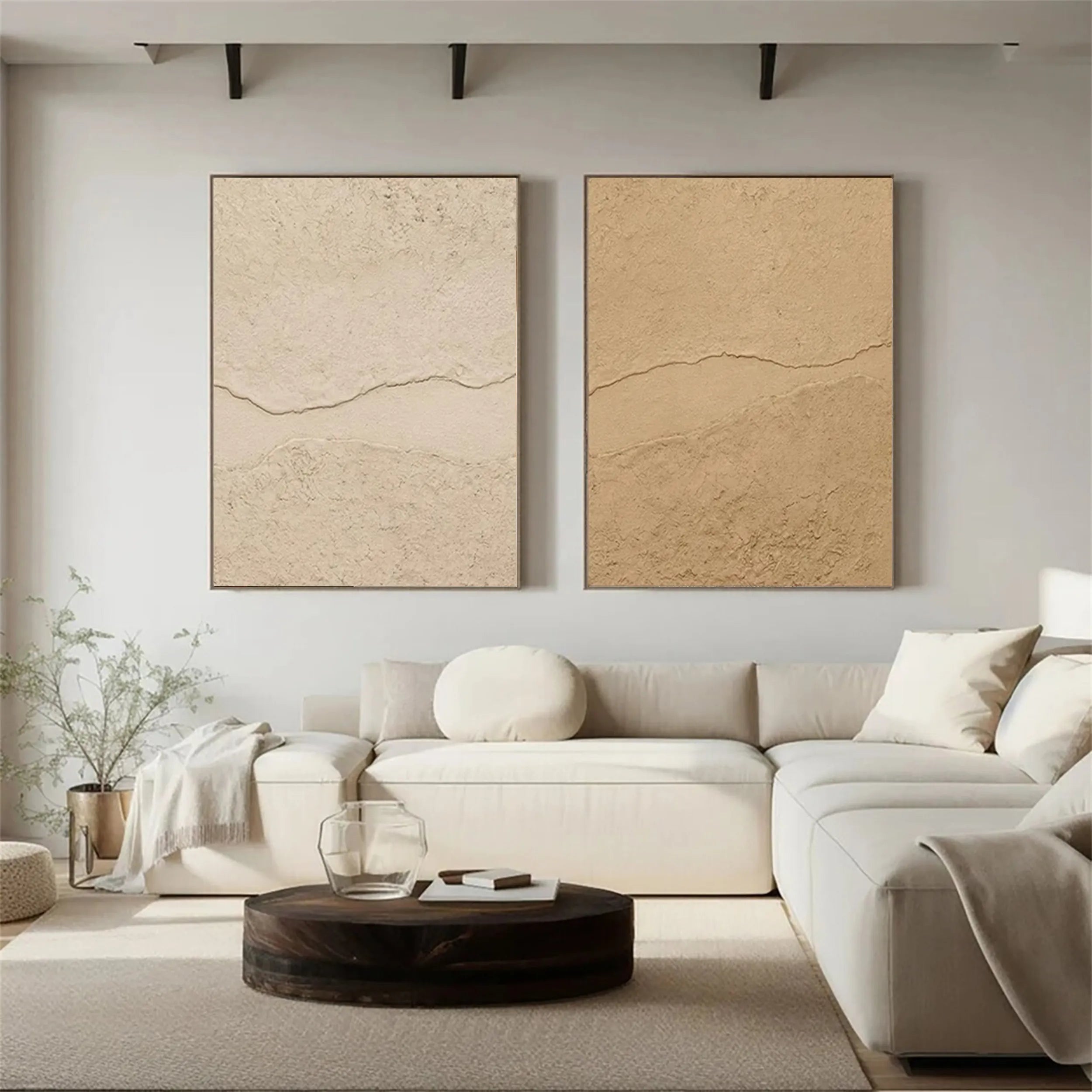 ABSTRACT TRANQUILITY #WA210