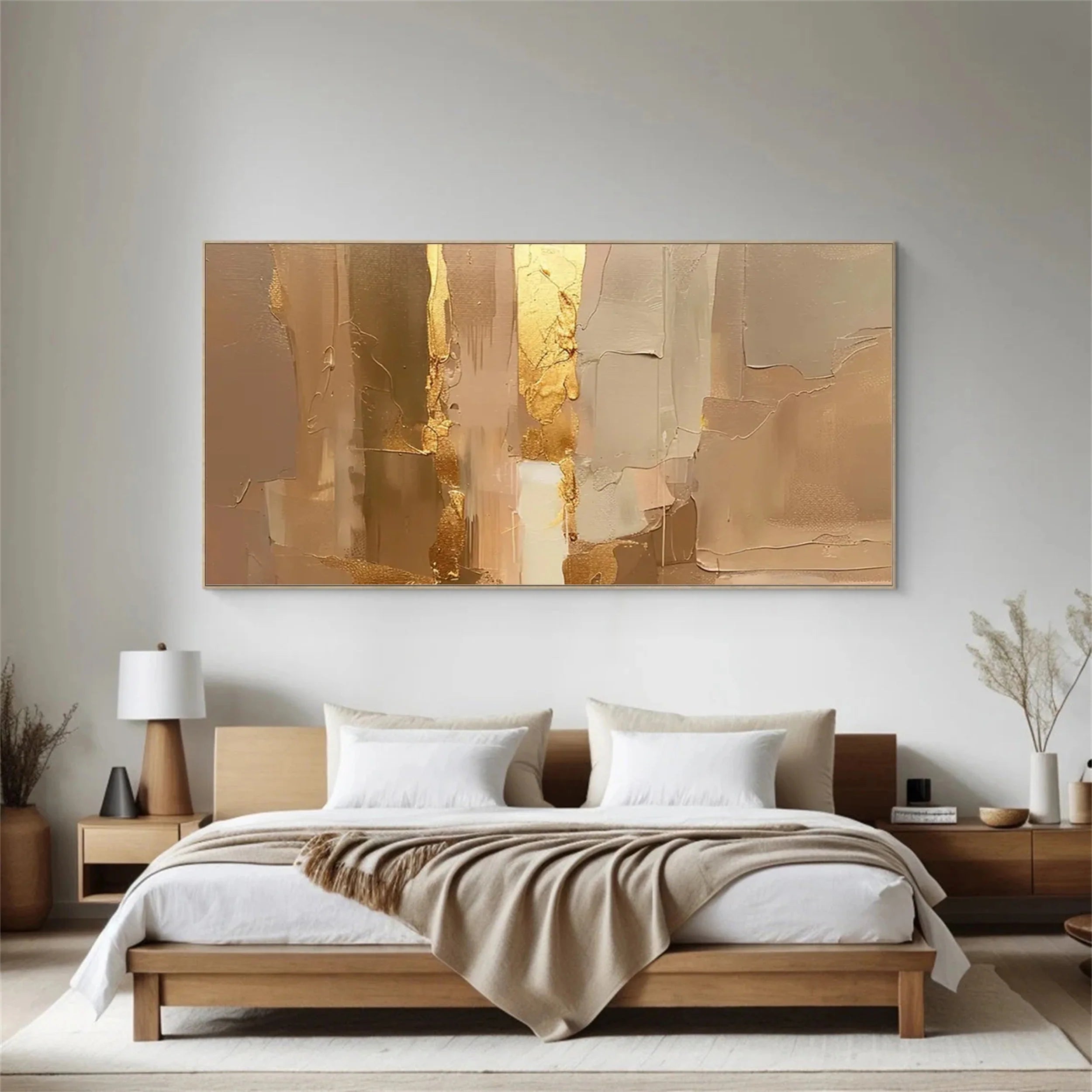 Abstract Tranquility #WA258