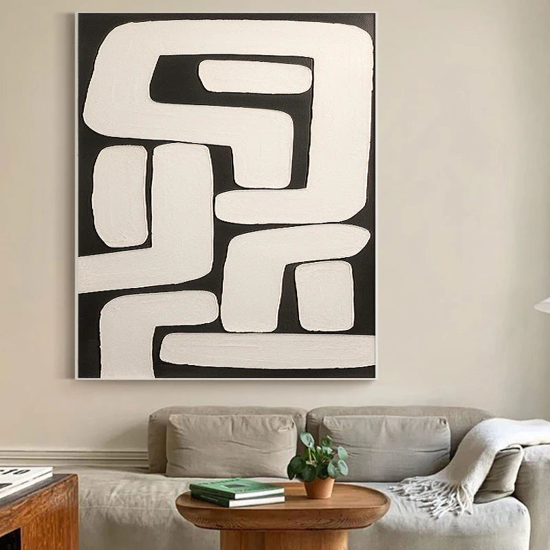 Abstract Tranquility #WA084