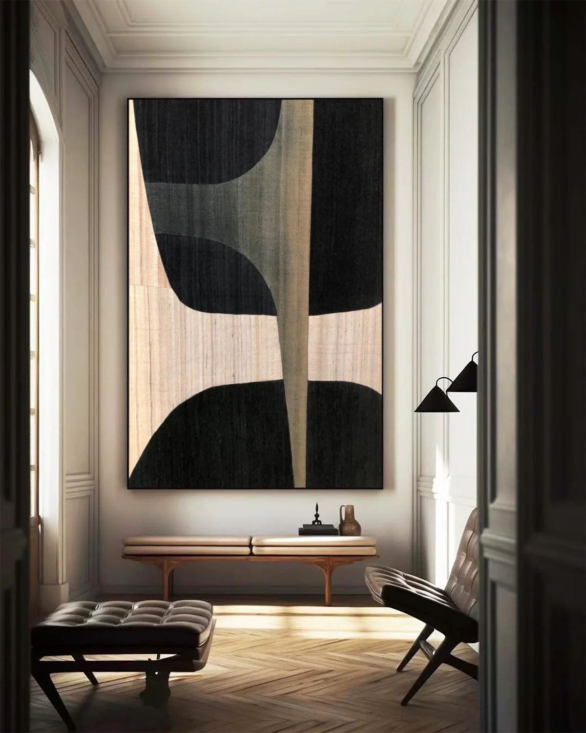 Abstract Tranquility #WA411