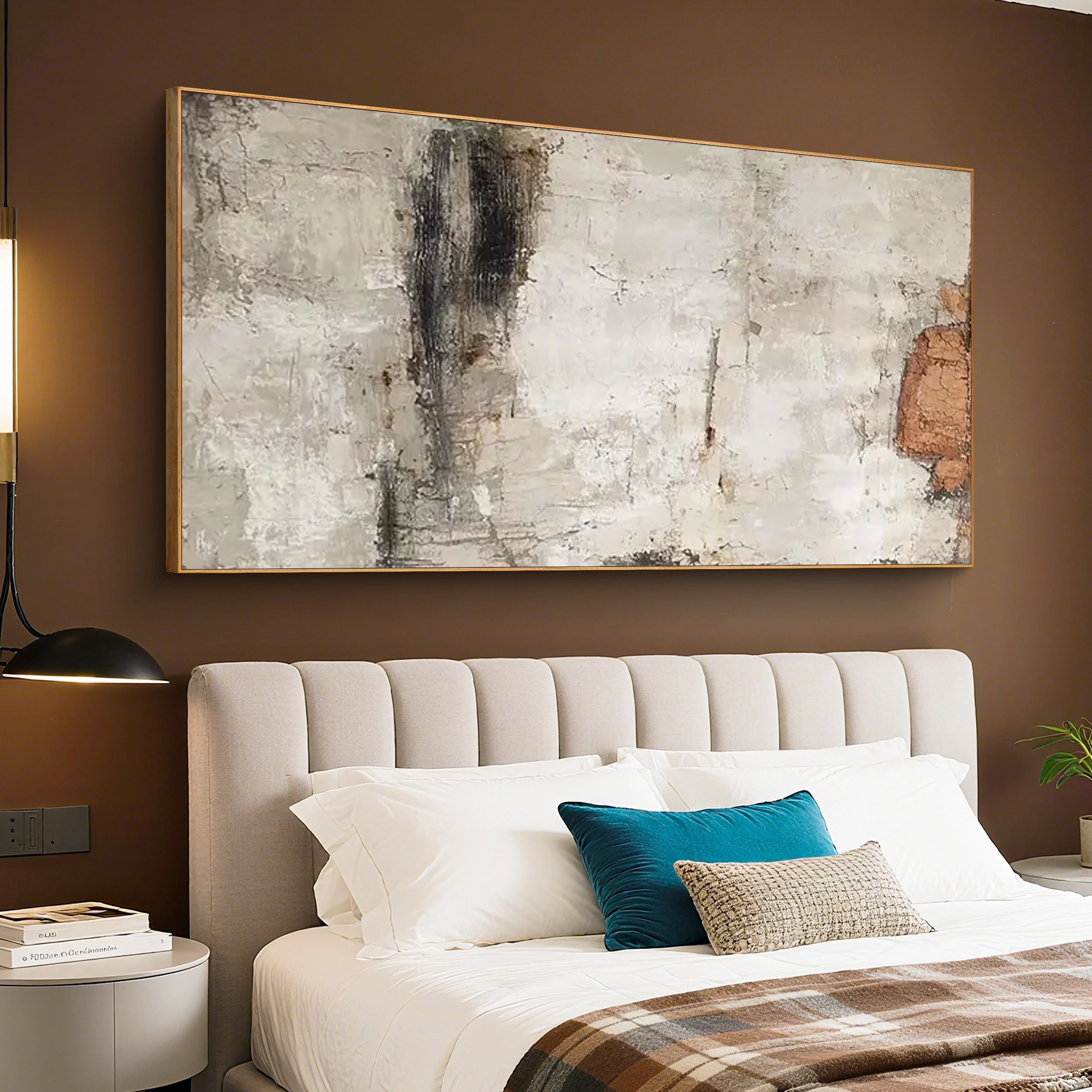 Plaster & Texture Art #PT 102