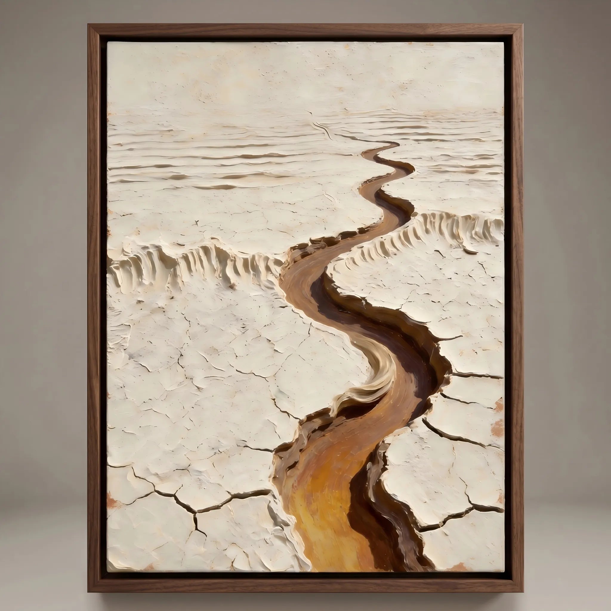 Abandoned Tide