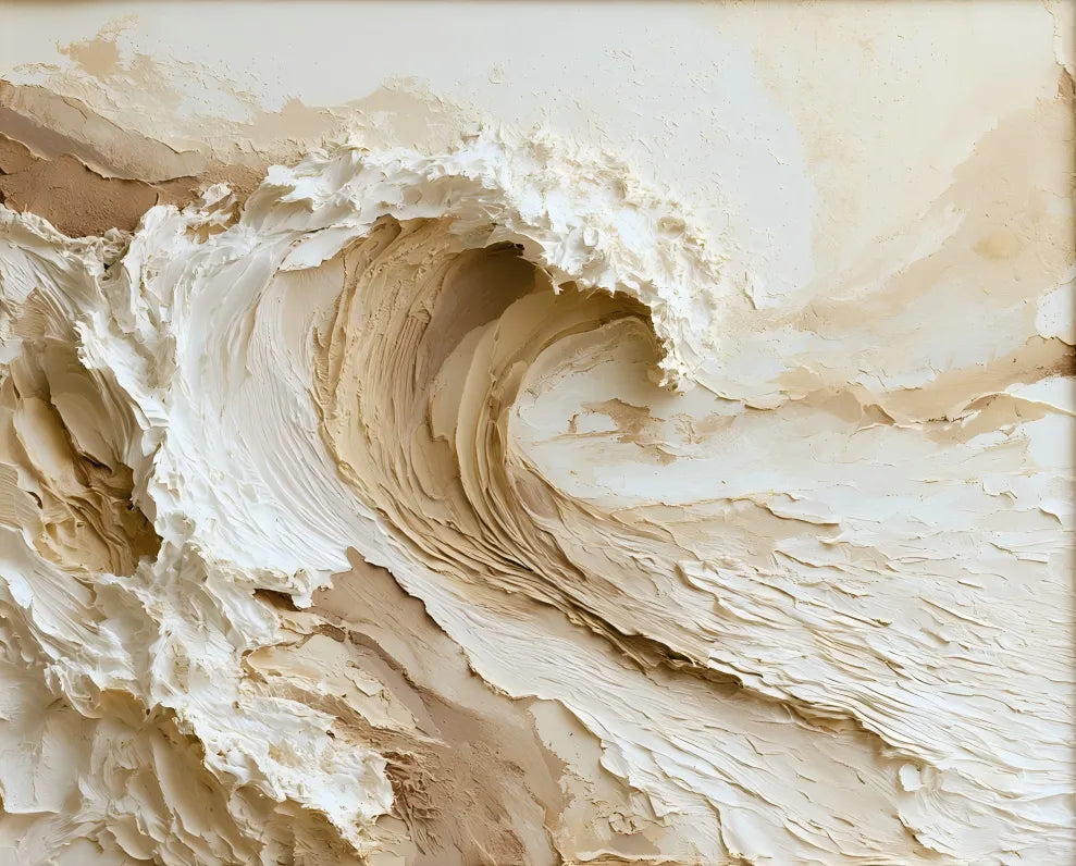 Anticline Swell