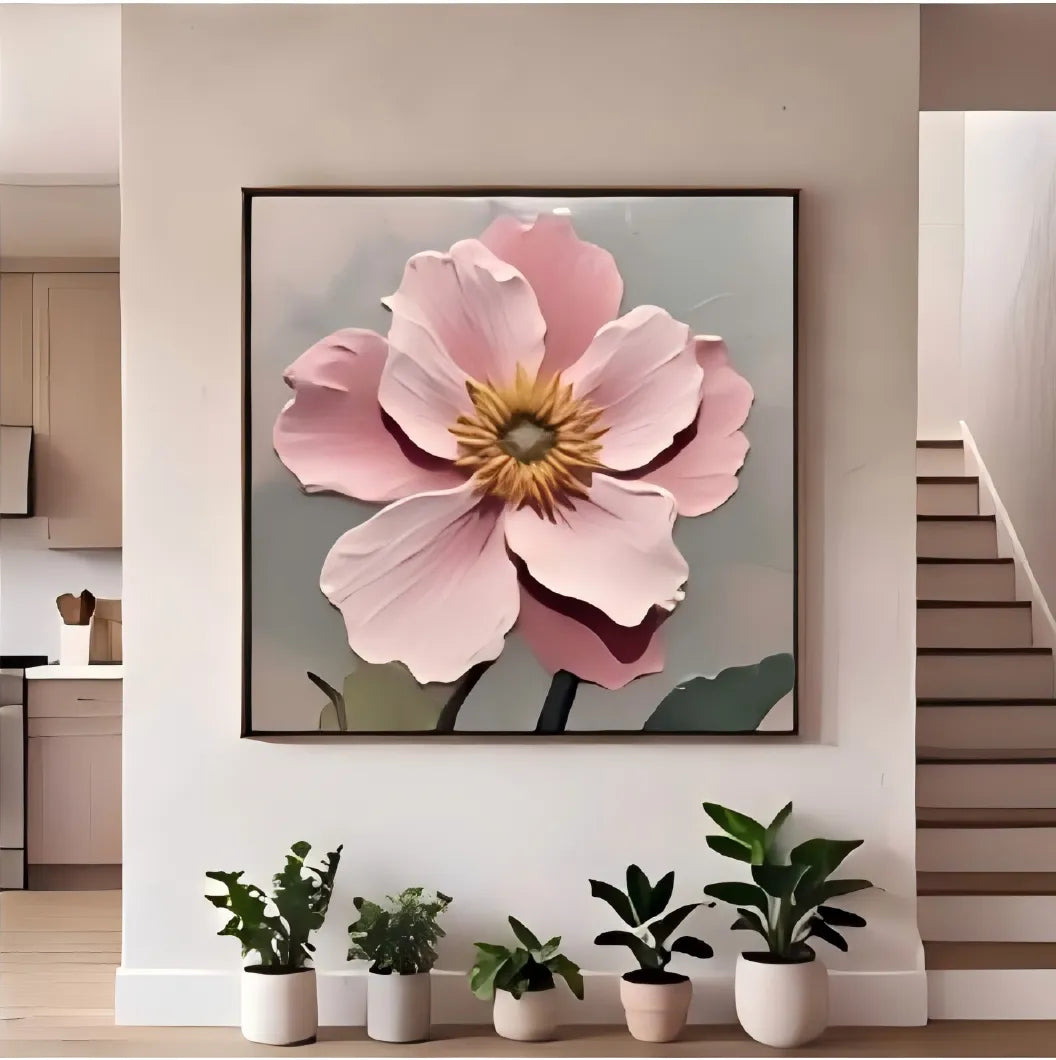 Floraison