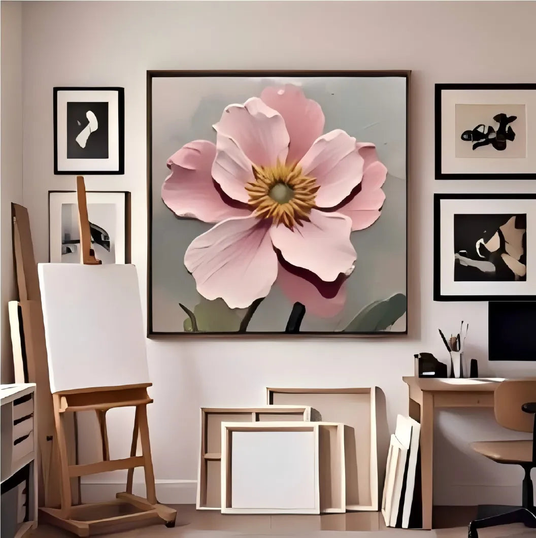Floraison