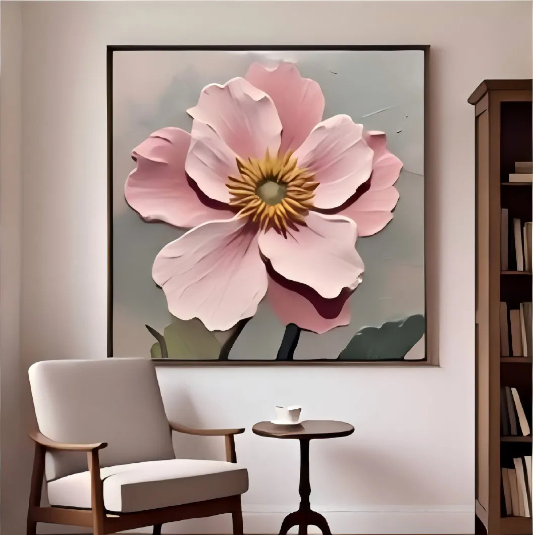 Floraison