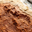 Earth Tone Textured Wall Art for Entryway, Organic Wabi Sabi Abstract Landscape #DYO11EZI