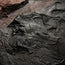 Earth Tone Textured Mountain Wall Art for Living Room, Wabi Sabi Abstract Landscape Painting #OCBT1ZFZ