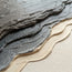 Earth Tone Textured Wall Art for Entryway, Organic Wabi Sabi Abstract Landscape #DYO11EZI