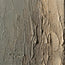 Muted Gray-Blue Textured Wall Art, Wabi Sabi Abstract Landscape Painting for Living Room #UIDCT1RR
