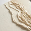 Beige & Charcoal Textured Wall Art for Entryway, Wabi Sabi Abstract Mountain Landscape #9XUUO70I
