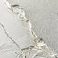 Warm Gray Textured Abstract Wall Art for Minimalist Living Room #EWMCOKKV