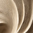 Beige Textured Wall Art for Bedroom, Sculptural Wabi Sabi Abstract Painting #9BU6JMH7
