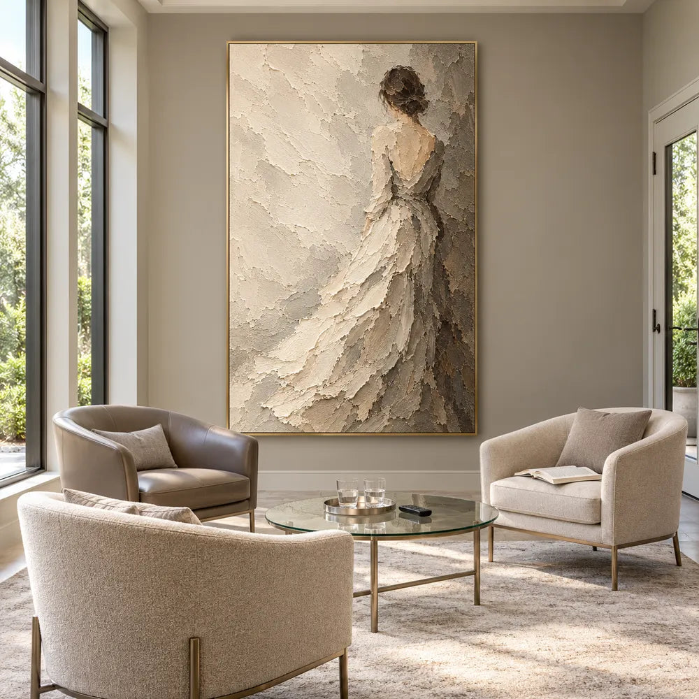 Figurative Art