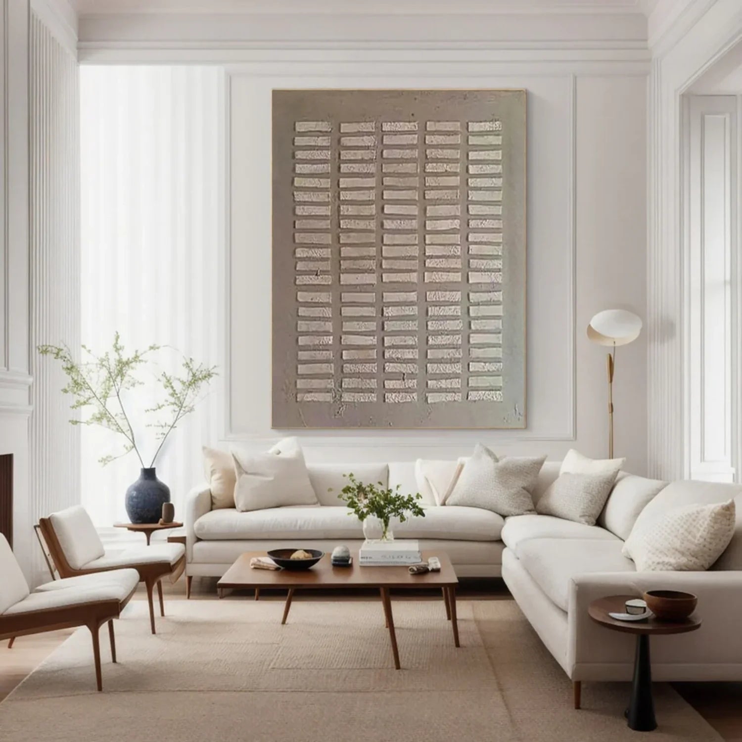 WABI SABI TRANQUILITY #WA551