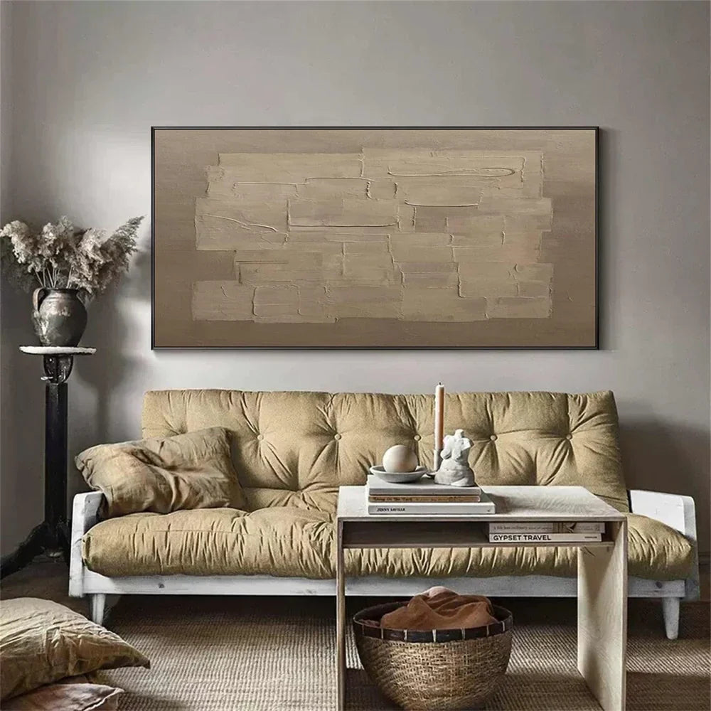 Abstract Tranquility #WA247