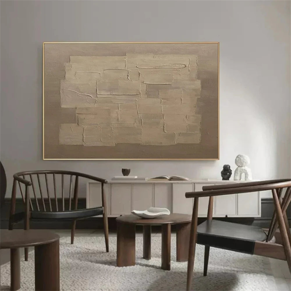 Abstract Tranquility #WA247