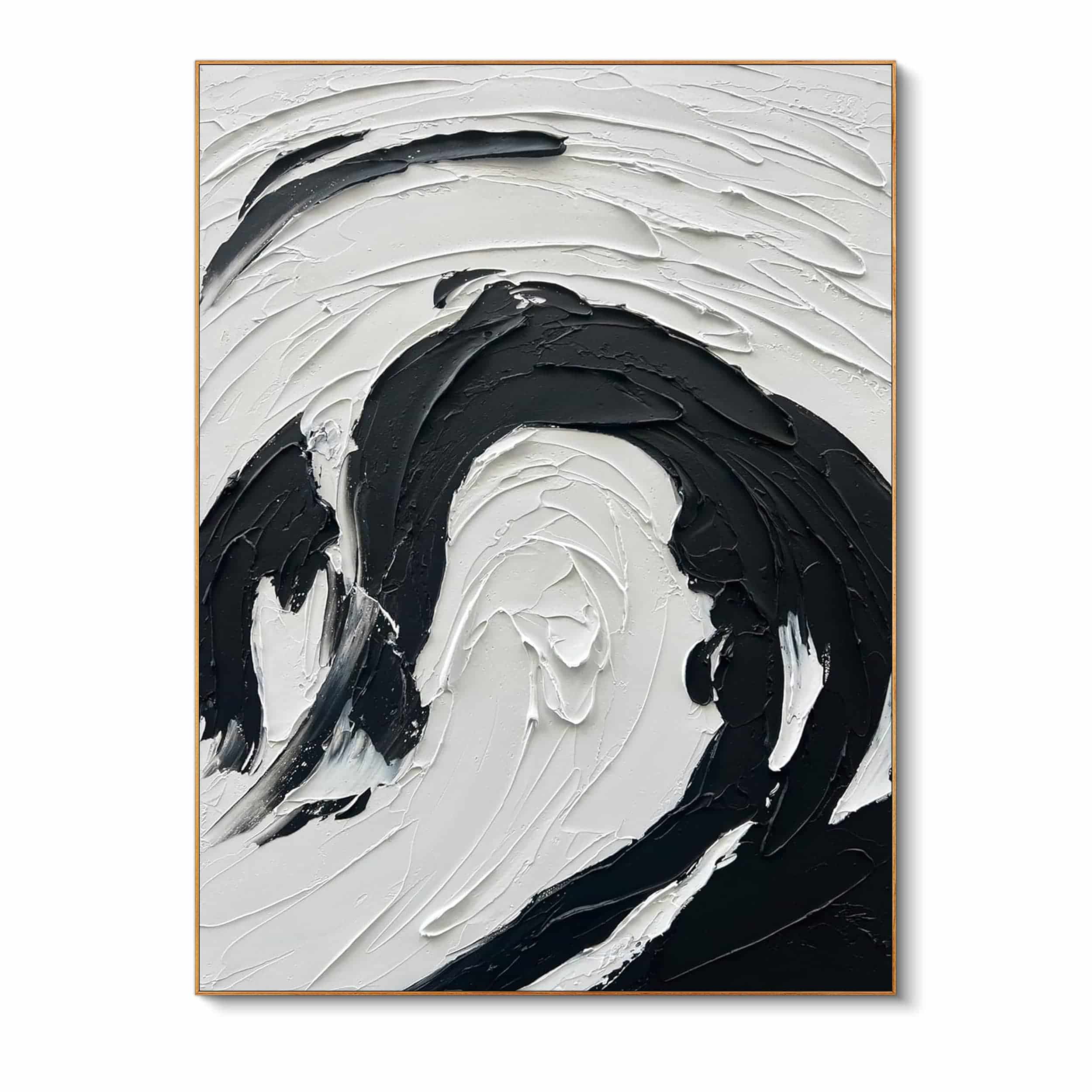 Plaster & Texture Art #PT 055