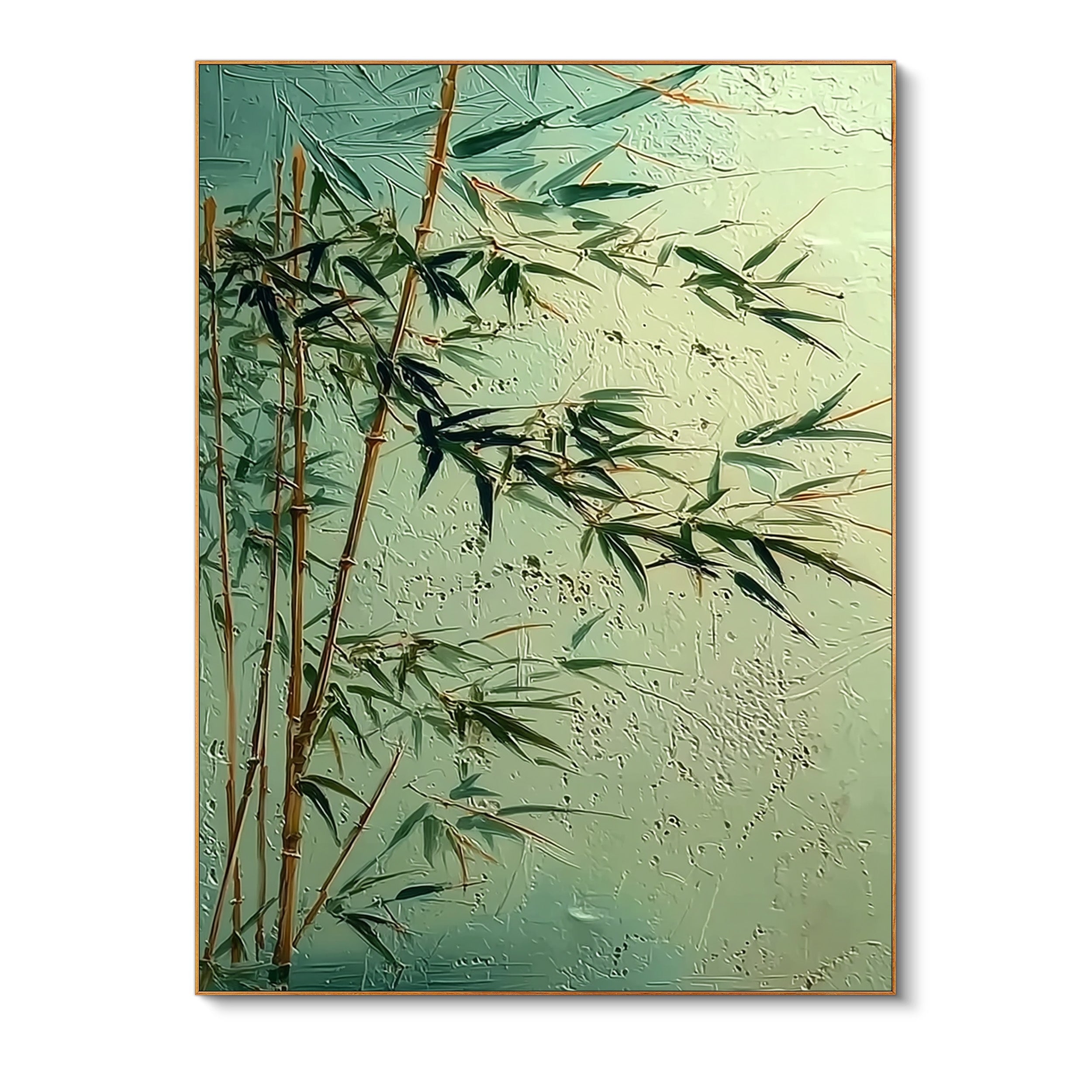 Plaster & Texture Art #PT 133