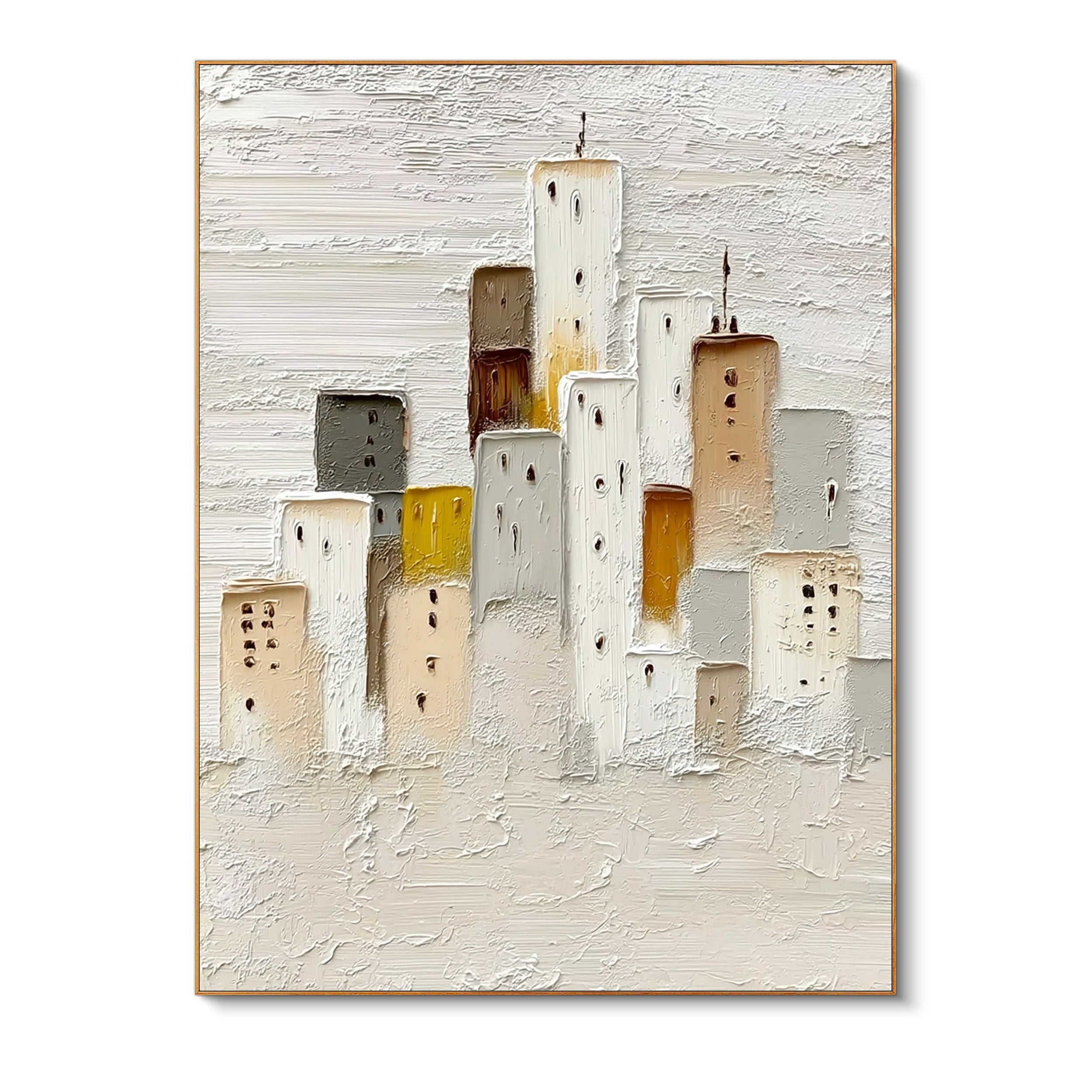 Minimalist Canvas Art #MI151