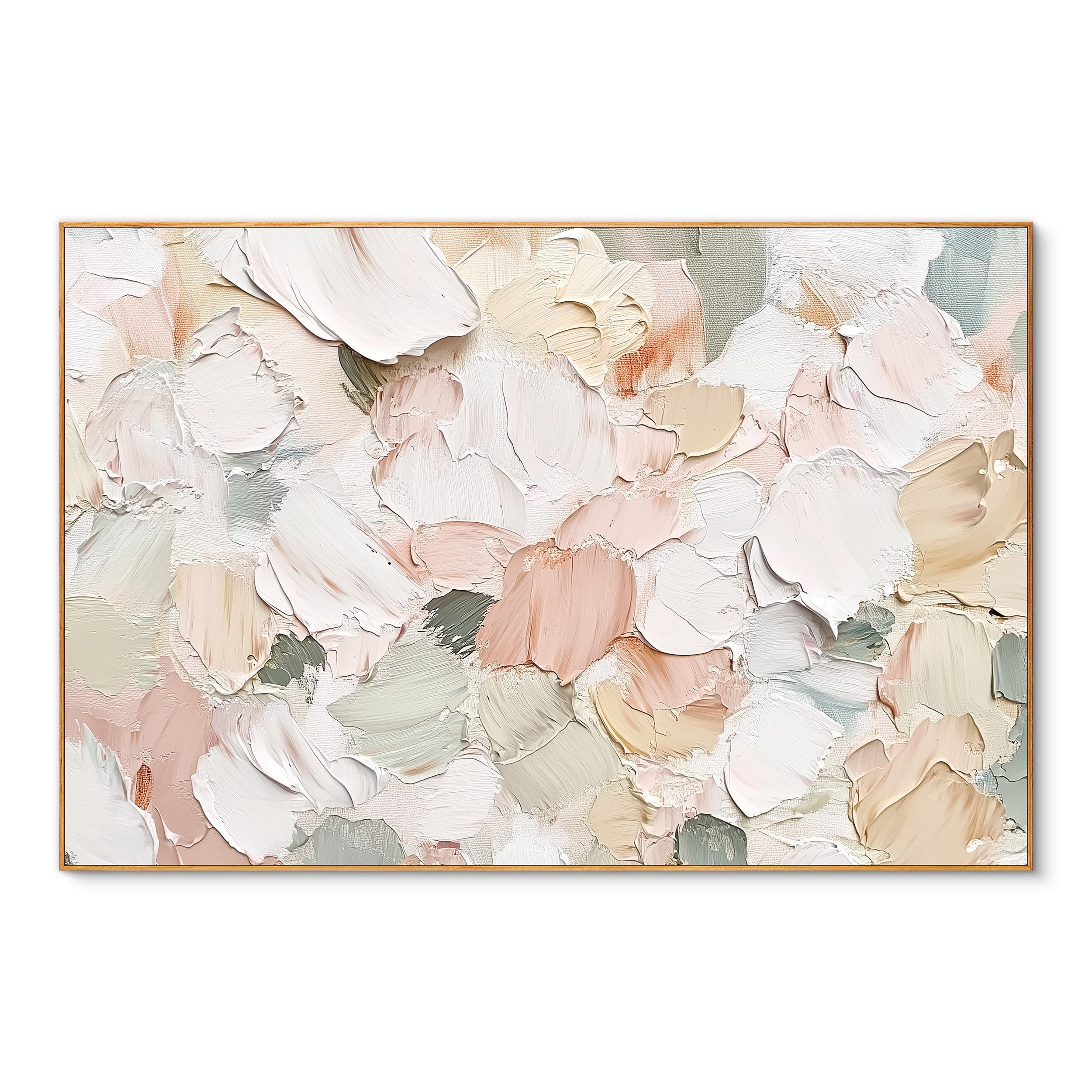 Plaster & Texture Art #PT 147